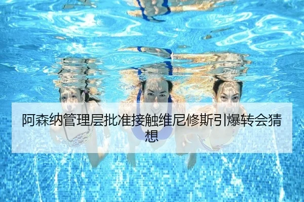 阿森纳管理层批准接触维尼修斯引爆转会猜想